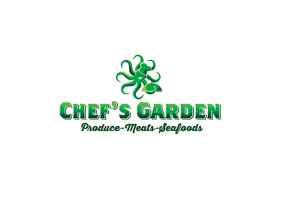 Chef S Garden Ltd