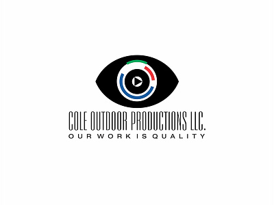 Cole Outdoor Productions Llc logo