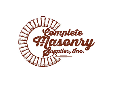 Complete Masonry Supplies logo