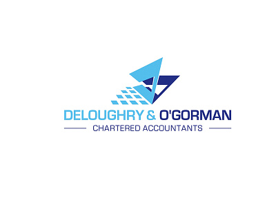 Deloughry Ogorman logo