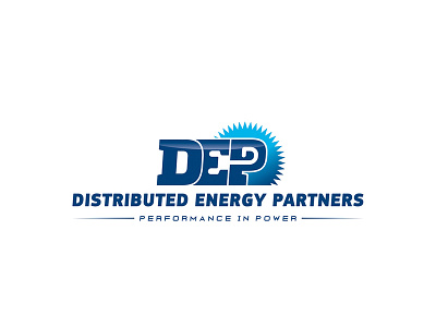 Distributed Energy Partners logo
