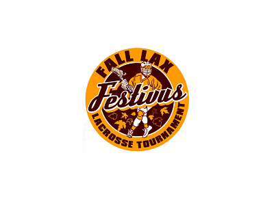 Fall Lax Festivus Lacrosse Tournament logo