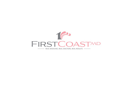First Coast Md logo