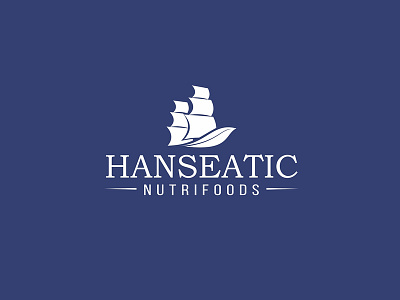 Hanseatic Nutrifoods logo