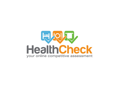 Health Check logo