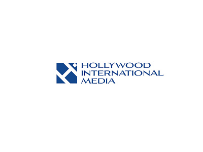 Hollywood International Media logo