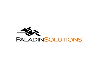 Paladin Solutions logo