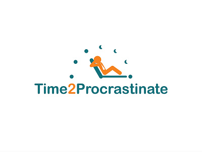 Time 2 Procrastinate logo