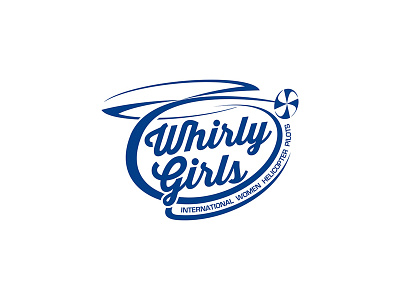 Whirly Girls