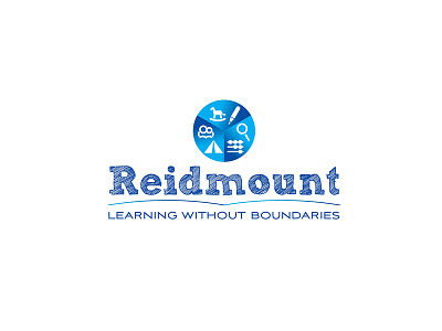 Reidmount logo