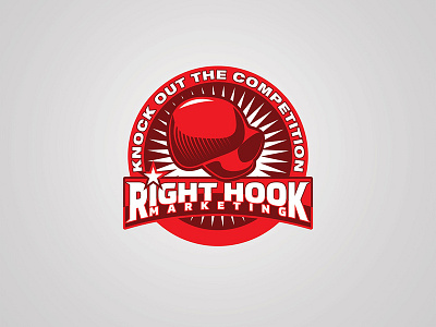 Right Hook Marketing