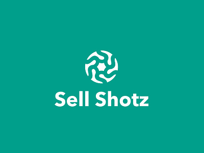 Sell Shotz logo