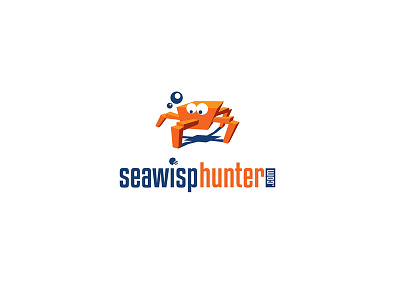 Seawisphunter logo
