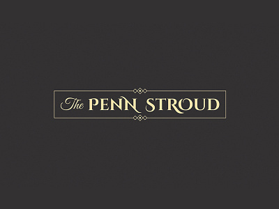 The Penn Stroud