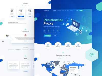Soax - Landing Page access internet map proxies proxy residential server vpn worldwide