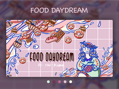 FOOD DAYGREAM