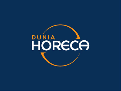 Logo Dunia Horeca