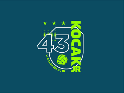 Fun Football Club Logo