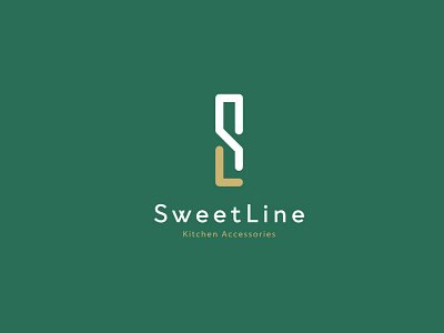 Sweetline Visual Identity ali shirdastian brand identity branding design graphic design logo persian visual identity علی شیردستیان