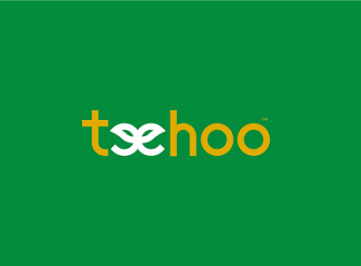 Teehoo Logo Design ali shirdastian brand identity branding design graphic design logo persian visual identity علی شیردستیان