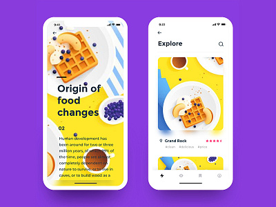 Food App