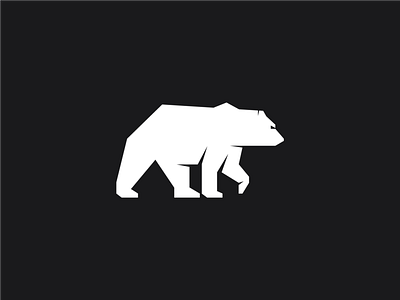 Bear Logo