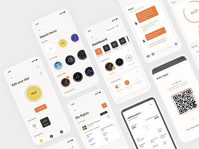 Vuitton designs, themes, templates and downloadable graphic elements on  Dribbble