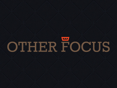 OtherFocus Logo