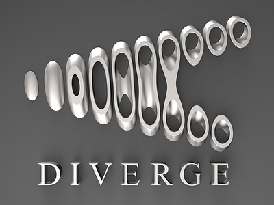 Diverge