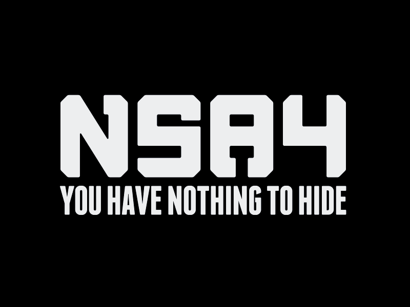 NSA1984 1984 animation big brother gif nsa nsa1984 prism privacy security snowden wire tapping