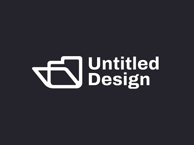 Untitled Design brand designer brand identity branding design designer graphic design illustration illustrator logo logo exploration logo icon