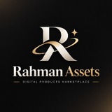 Rahman Assets