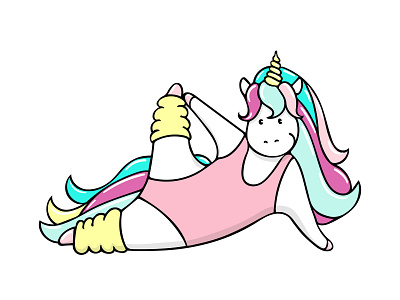 Exercising Unicorn