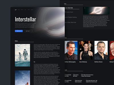 Interstellar