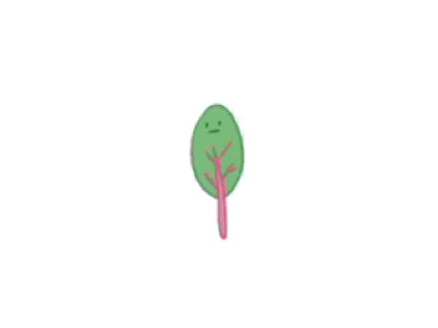 Leaf gif