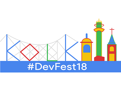 Google Developer Fest Kolkata 2018