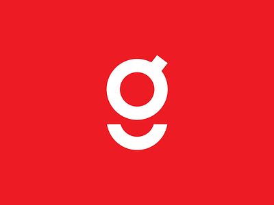 G icon logo branding icon logo