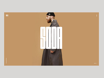 Soda- look store