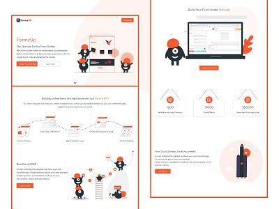 Formaloo Form Builder