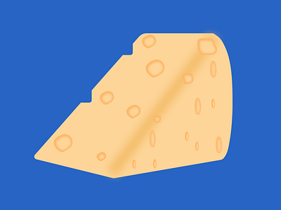Illustration - Cheese