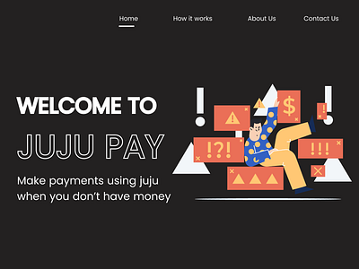 Juju Pay