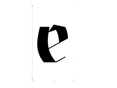 E alexjohnlucas coffee design font glyphsapp type type art type challenge type daily typeface typeface design typeface designer typetogether typography