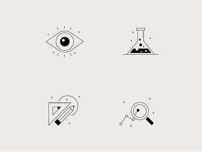 TS process icons