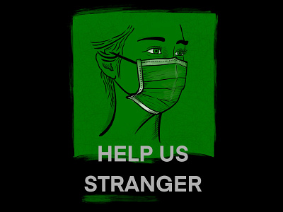 Help Us Stranger