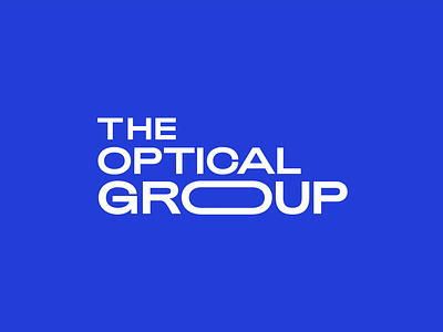 The Optical Group - Branding