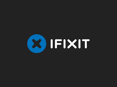 New iFixit Logo