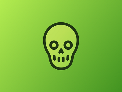 Zombie Icon icon zombie