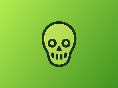 Zombie Icon