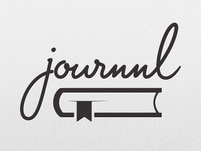 Journnl Logo One-Color