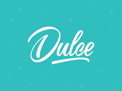 Dulce logo